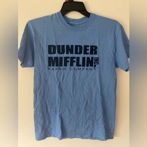 Dunder Mifflin Shirt
